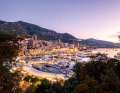 Klein, aber fein: Mit einer Fläche von nur 2084 Quadratkilometern ist Monaco ein Stadtstaat im Mikroformat und doch von enormer Bedeutung
