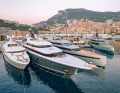 If you are interested in yachts and the associated lifestyle, ...