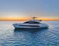 Pershing also completes the portfolio at the bottom and presents the GTX80