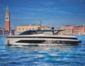 Wally bittet an Bord der kompakten Why100 und Custom Line bereichert den Vieux Port um die Navetta 38