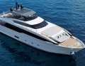 The asymmetric line from the Italians is also growing. The SL86A comes with an extra-wide main deck