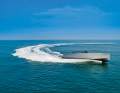 The Pardo brand VanDutch is rushing to the Croisette with its flagship VD 56. The Grand Soleil sailing division will be showcasing the 65 Performance and the 72 LC, among others