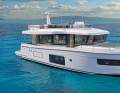 Beneteau Swift Trawler 54