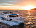 Sirena 48 Hybrid