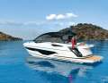 Sunseeker Predator 55