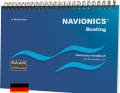 Manuals for navigation apps