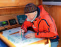 Regular practice in chart work is more than just a sailor’s romantic notion