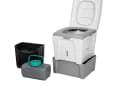 Bordtoilette WandaGo