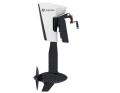 E-outboards from Tohatsu and Ilmor Marine