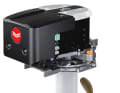Electric Saildrive for retrofitting from Yanmar