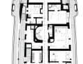 Variable: The captain's cabin and a multifunctional suite are located behind the bridge. The owner uses it as a game zone