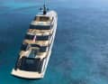 ... an 18 by 8 metre beach club and a helipad plus hangar.