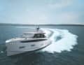 Azimut Seadeck 6