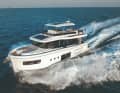 Beneteau  Swift Trawler 54