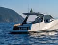 Italia Yachts  IY 43 Veloce