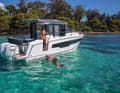 Jeanneau  Merry Fisher  895 Serie 2