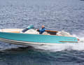 Cormate Super  Utility 27 inboard