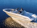 Boston Whaler  210 Vantage