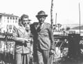 Gino Gervasoni and Carlo Riva