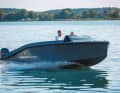 Corsiva 607 Runabout