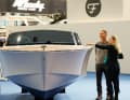 Düsseldorf wird Ende Januar wieder zum Wassersport-Mekka