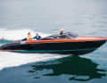 The timelessly elegant Riva Aquariva 33 Super