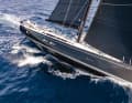 Nautor, the yacht builders with halls in Pietarsaari, Finland, who have been part of Sanlorenzo for a few months now, have had a motorboat to go with their well-known sailing boat line for two years. At boot Düsseldorf, they will be bringing the 17.96 metre Swan 58, among others ...