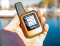 Compte tenu de son écran bien lisible et de ses touches de commande bien en main, l'InReach Mini 2 est étonnamment compact. L'autonomie de sa batterie est également très bonne.