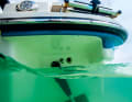 The Lenco Pro Control Auto is a solution for automatic levelling.