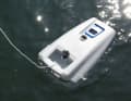 ... waterproof battery