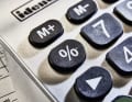 Getting from the net price to the gross price is still arithmetic work for some contracts.