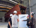The project managers focus on individuality and quality.