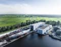 Vitter's shipyard report