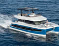 Also in the programme: Fountaine Pajot MY6. Here too, the contract term is five to seven years, with the option of taking over or selling the yacht at the end of the contract.