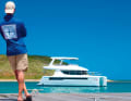 Wir zeigen, wie fünf Anbieter Yachtbesitz neu denken.