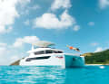 The contract term is usually five to six years, after which the owner can take over or sell the yacht.