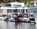 WeBoat focuses on the shared use of boats and the community.