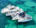 WeBoat offers a perfect combination of flexibility, exclusivity and comfort - for all those who love Mallorca and ...