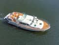 The Linssen Boating Holidays charter fleet consists exclusively of Linssen steel motor yachts.