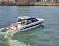 Die Bavaria Vida im BOOTE-Test