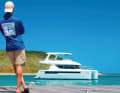 Owner programmes are becoming more popular: we explain the principle of yacht sharing and which providers there are.