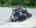 Die Aquaspirit S530 im Test.