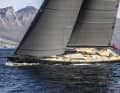"Gelliceaux": What a start! A family ordered a 36-metre-long carbon slip for regattas and tours from Southern Wind.
