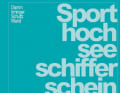 By Harald Schultz, Peter Irminger, Klaus Damm, Christoph Wand, ISBN: 978-3-7688-1820-9, 69.90 €. v