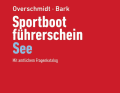 Dieses Buch von Heinz Overschmidt und Axel Bark bietet den gesamten Lehr- und Prüfungsstoff – modern dargestellt, systematisch gegliedert, anschaulich gemacht durch farbige Grafiken. ISBN: 978-3-667-12901-7, 39,90 €.