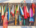 Diverse: There are special lures in all colours for almost every target fish.