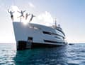 "Santosha" from Heesen