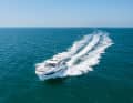 Jeanneau Merry Fisher 1295 Coupé on test