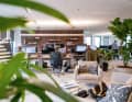 Kreativ-Fläche: Studio De Voogt belegt eine Ebene im Feadship-Gebäude in Hoofddorp. Designer tauschen sich rege aus, auch mit den Konstrukteuren.