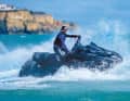 FX Cruiser SVHO: the tourer